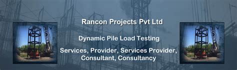 Image result for Dynamic Pile Load Test Is Code