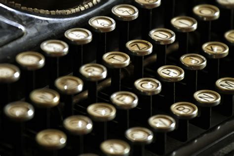 Image result for Typewriter Keyboard