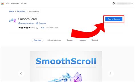 Image result for How to Add Smooth Scrolling in HTML