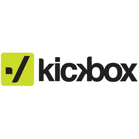 Image result for Kickbox.com One