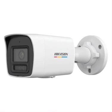 Buy HIKVISION 2MP ColorVu DS-2CD1027G2H-LIU Bullet Camera with Smart ...
