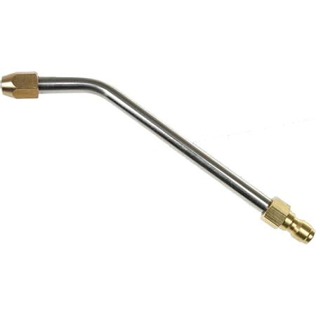 Cenei Punte Ugello Rondella Ad Pressione Regolabile Strumento Automatico, Modello Di Spruzzo Variabile, 1/4 Pollice Quick Connect Plug, Lavaggio 3000 - 5