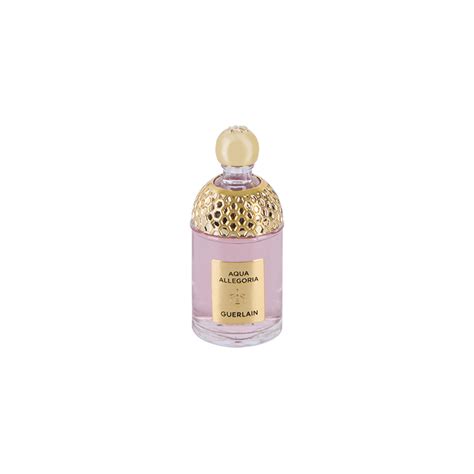 Guerlain Allegoria Set: Flora Bloom Forte EdP 75 ml + Body Lotion 75 ml ...