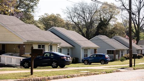 Greenville Housing Authority to give out emergency housing vouchers