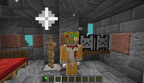 The Cat Dimension - Minecraft Mod