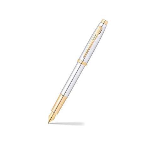 Sheaffer 9340 Fountain Pen SH100 - Premium Pen – Bbag | India’s Best ...