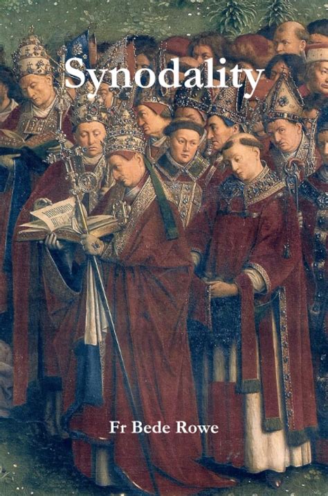 Synodality : Amazon.in: Books