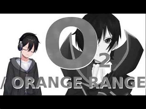 Image result for O2 Orange Range