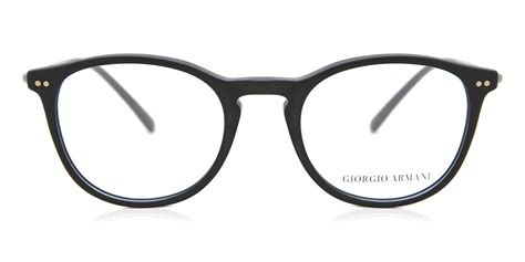 Buy Giorgio Armani Prescription Glasses | SmartBuyGlasses India