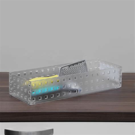 Buy Stackable Storage Basket from Home Centre at just INR 349.0