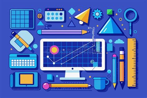 Draw On Computer 的图像结果