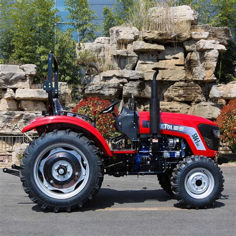 Tractor Machine 的图像结果