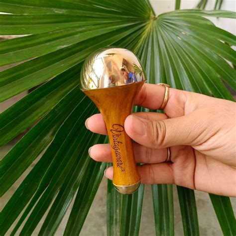 Kansa Wand Benefits: Rejuvenate Your Skin Naturally - Vintageware