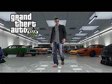 Gta 5 Garage Story gta 5 pc mods garage in story mode with editor Gta 5 Garage Story gta 5 pc mods garage in story mode with editor