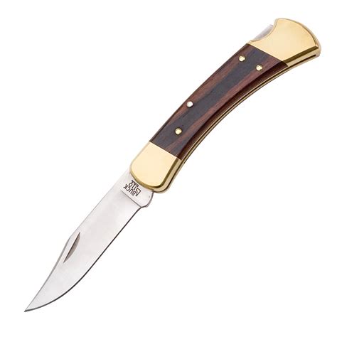 Buck Knives 110 Folding Hunter® Knife | Free Shipping at Academy