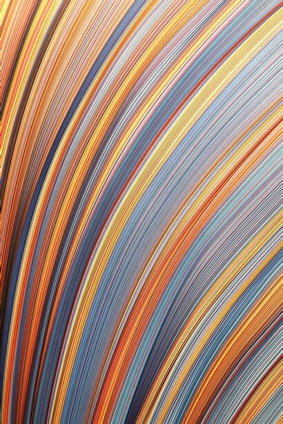 Kai and Sunny. In the Drift | Meer