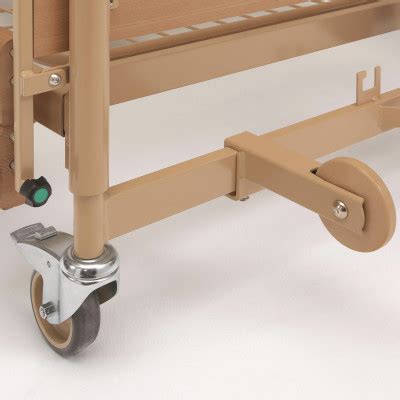 Cuña posicionadora 30º - Ayudas Dinámicas