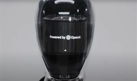 Mini Robot Chat GPT 的图像结果