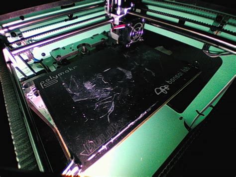 Setting USB Camera OctoPrint 的图像结果