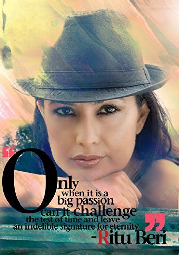 The Designs of a Restless Mind eBook : Beri, Ritu: Amazon.in: Kindle Store