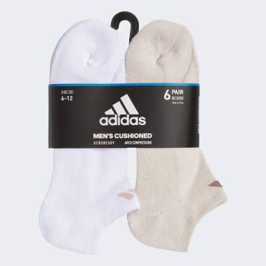 White Socks | adidas US