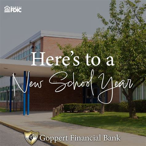 We're excited to wish each of our communities a fantastic school year ...