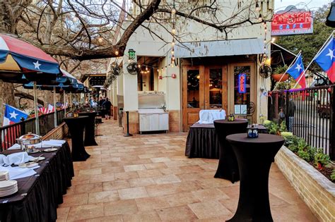 Lone Star Café | Corporate Events, Wedding Locations, Event Spaces and ...