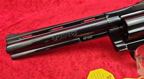 Image result for Diamondback .22 Revolver