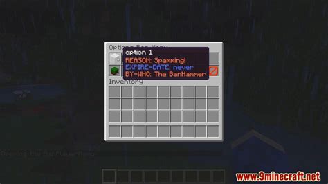 Image result for Minecraft Admin Plugin