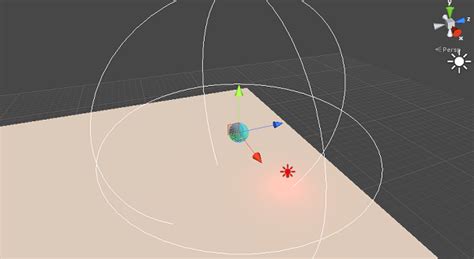 Image result for Unity Spherecast