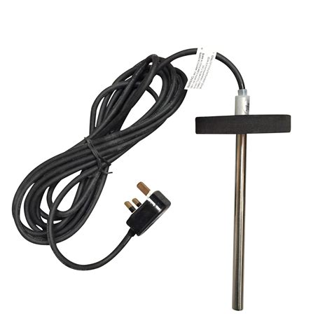 Buy Finest-Filters Floating Pond Heater for Koi Fish Pond Anti Ice ...