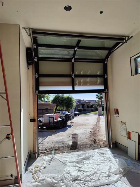 Garage Door Installation | Gilbert, AZ