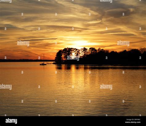 Lake murray sc hi-res stock photography and images - Alamy