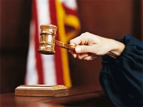 Indian-American appointed US state judge - The Economic Times