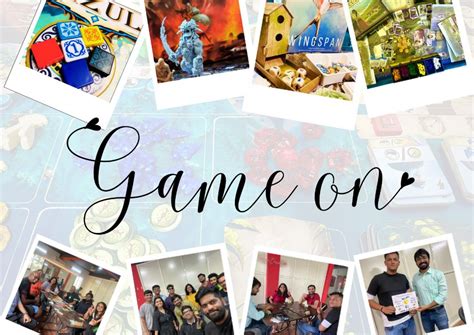 Game On! An afternoon with Board Games, Board Games Meet Up, Bangalore ...