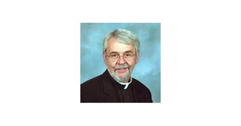 The Very Rev. G. Michael Gribble Obituary (2022) - Newark, OH - Reed ...