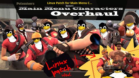 TF2 Mod Menu 的图像结果