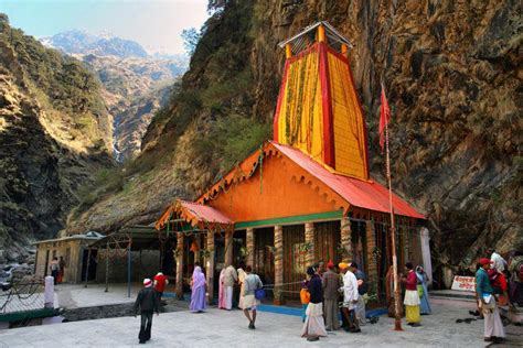 Char Dham Yatra 2026: When temples open, how to register and what ...