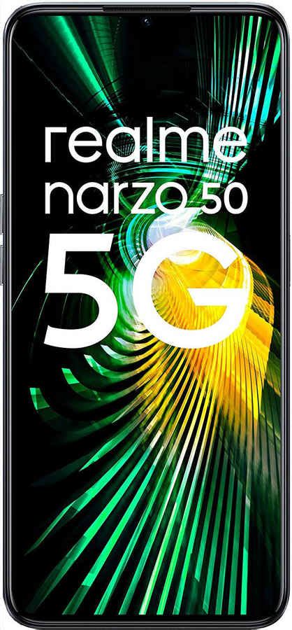realme Narzo 50 5G – Digit.in