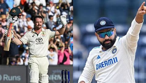 'Travis Head Has Personal Issues With Rohit Sharma': Netizens React As ...