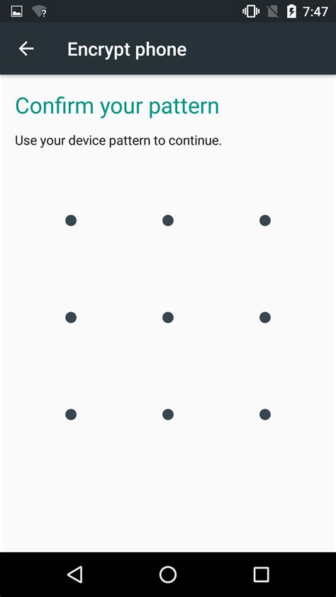 How to Find Phone Encryption Code 的图像结果