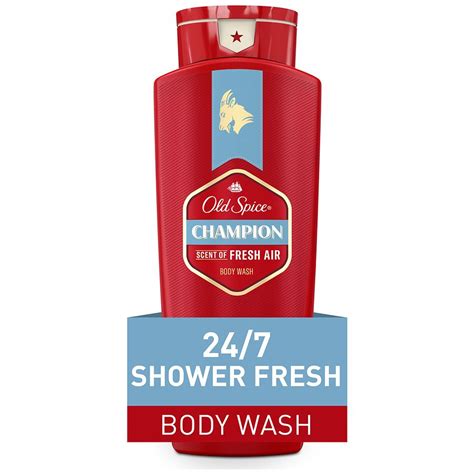 Old Spice Body Wash for Men Champion | Walgreens