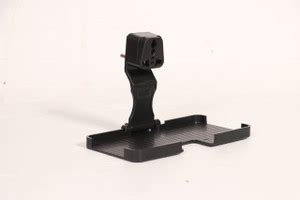 dnr Multi-Purpose Wall Holder Stand for Charging Mobile Just Fit in ...