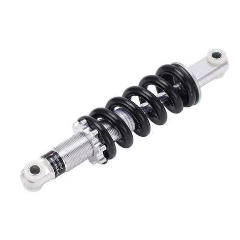 Buy Shock Adjustable Damper,215mm Rear Shock Absorber Adjustable Damper ...