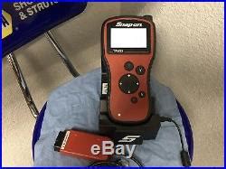 Snap-on TPMS3 Program 的图像结果