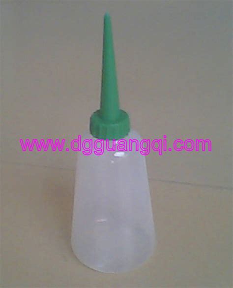 250ml塑胶点胶瓶供应，塑料瓶生产,东莞市广祺塑胶制品有限公司
