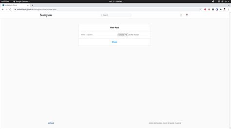 Image result for Instagram Clone Tutorial