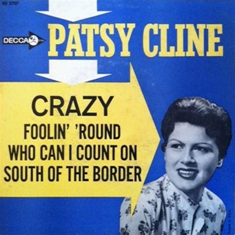 Image result for Patsy Cline Music
