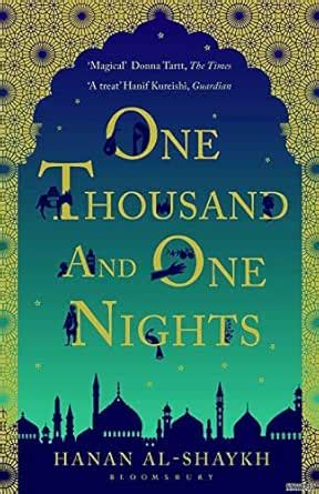 A Thousand and one night: Arabian night tales eBook : eldeep, marwan ...