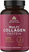 Image result for Best Type 1 Collagen Supplements